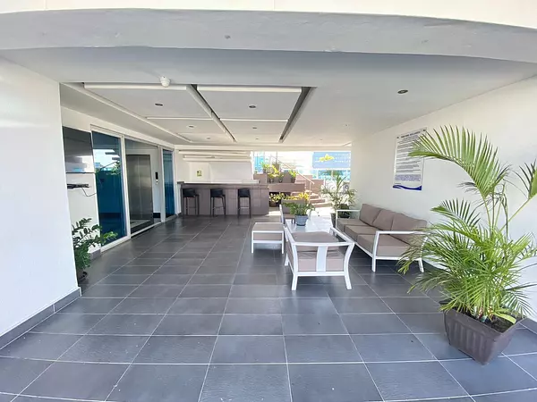 apartamentos - Apartamento en bella vista sur  piso 9 vista al mar 4