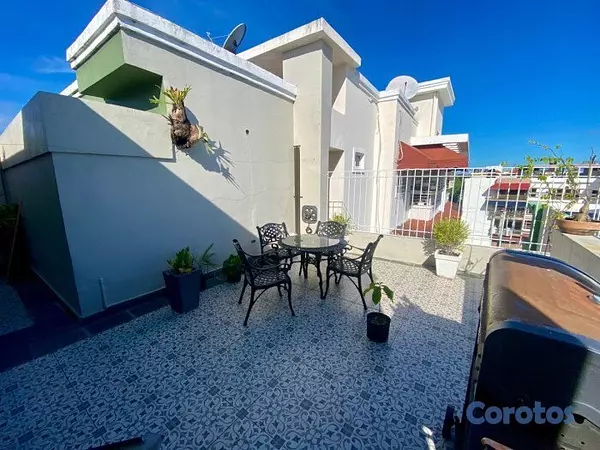 penthouses - Penthouse en Venta – El Millón, Santo Domingo 9
