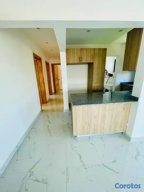 apartamentos - Alquiler Apartamento Av. Ecológica RESIDENCIAL ROMAGIA II
 3