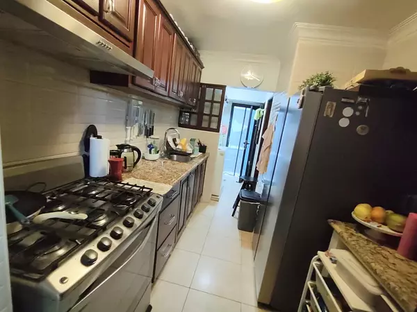 apartamentos - Apartamento en Venta EVARISTO MORALES USD 195,000. 4