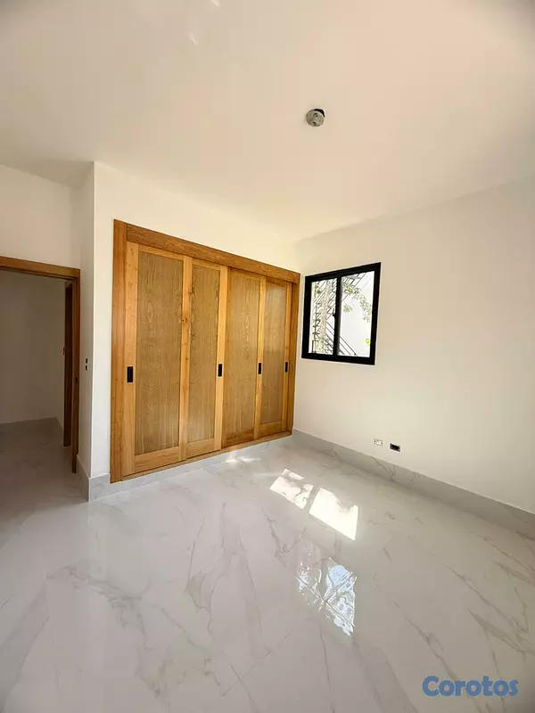 apartamentos - APARTAMENTO EN VENTA TIPO PENTHOUSE EN GURABO, SAN 3