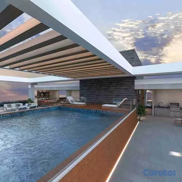 apartamentos - Proyecto de apartamentos En Construccion  3
