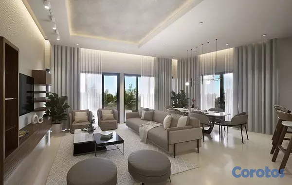 apartamentos - CItymax Dominicana Presents Circle Residences | Ca 6
