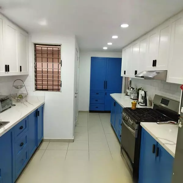 penthouses - Se vende apartamento tipo PH en Urbanización Real 11
