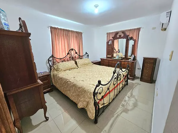apartamentos - Se vende Apartamento en BELLA VISTA 1ER NIVEL  3