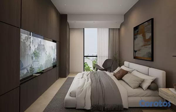 apartamentos - TORRE EN VENTA, LA ESMERALDA SANTIAGO. 9