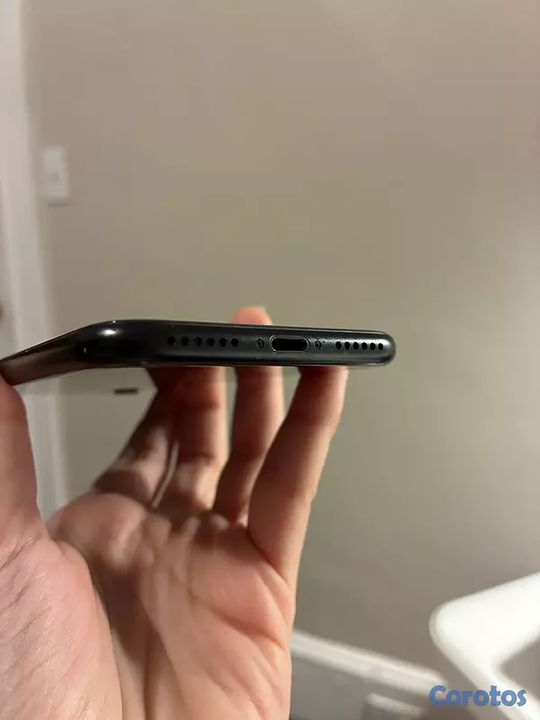 celulares y tabletas - I phone SE 2020, 64 GB, Desbloqueado, con todos lo 12