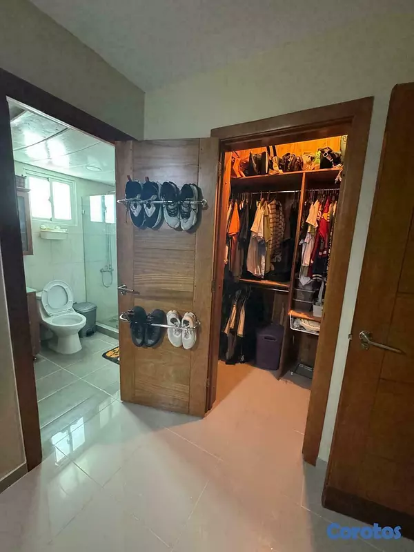 apartamentos - Excelente apartamento en Torre moderna de Alma Rosa 1ra, excelente ubicación. 6