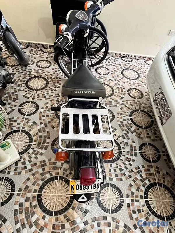 motores y pasolas - Motor honda 50cc nuevo 2