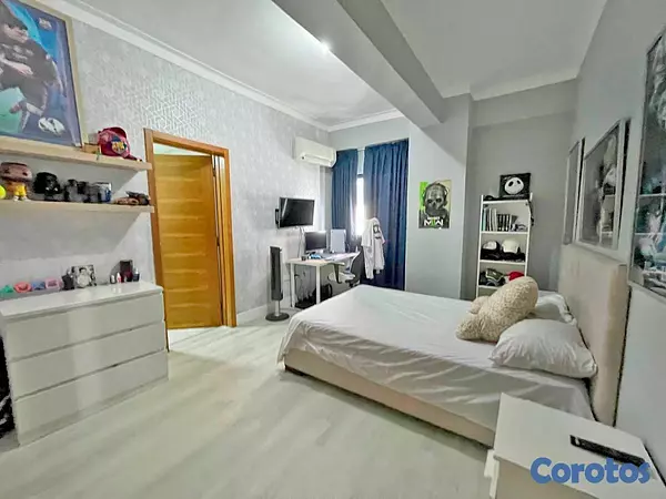 apartamentos - Apartamento en Venta en El Millón 9