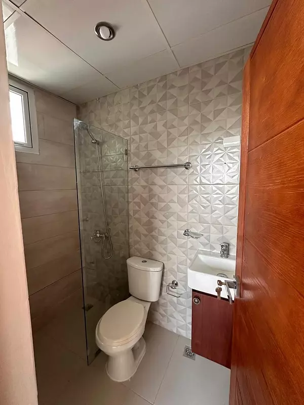 penthouses - Penthouse en Villa Olga  5