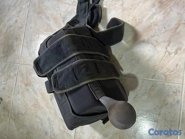 salud y belleza - Órtesis de hombro posicionamiento en abducción 2