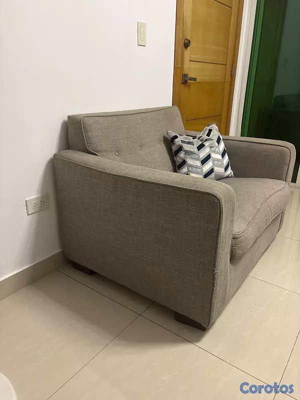 muebles y colchones - Mueble personal (usado) 2