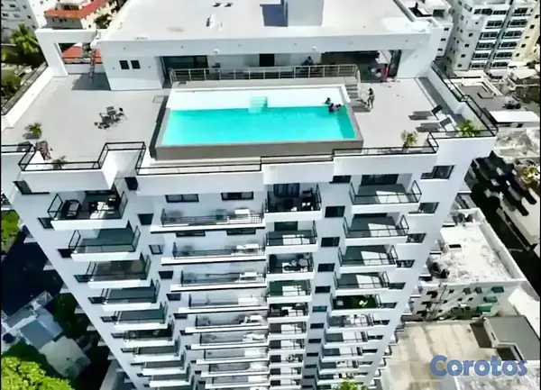 apartamentos - 📍 DIOS!! De Oportunidad! 📍 Torre apartamento en Bella Vista... Av. Principal  11