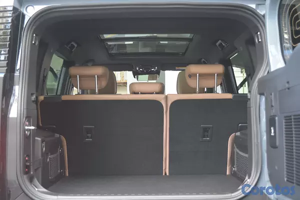 jeepetas y camionetas - Jetour T2  11