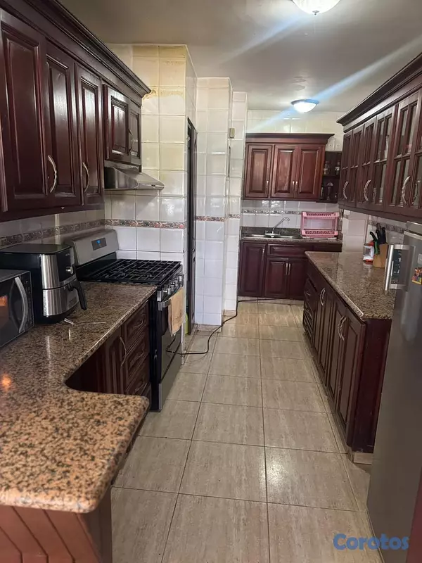 penthouses - Hermoso Penthouses en arroyo hondo 5