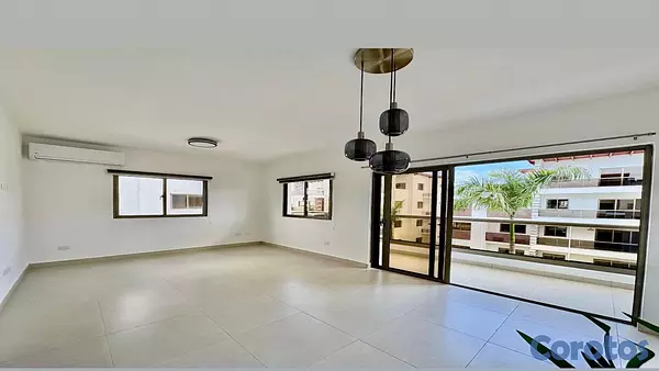 apartamentos - Apartamento en alquiler  en Punta Cana de dos habitaciones 2