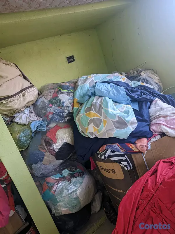 negocios en venta - SE VENDE PACA COMPLETA MIXTA 👗👖✨ Ideal para negocio de ropa 3