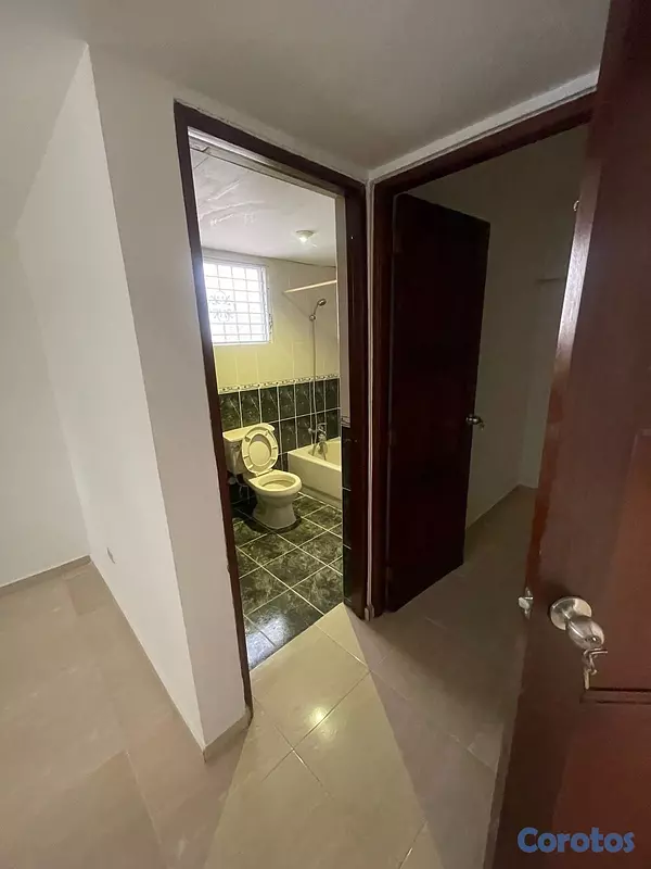 apartamentos - Mirador Sur: GRAN APTO PRÓXIMO A LA ANACAONA ( 3hab 2.5 baños 2 parqueos )
 5