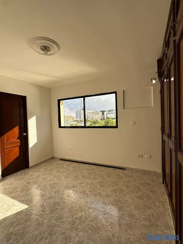 apartamentos - Apartamento en Alquiler en Bella Vista 2 Habitacio 1