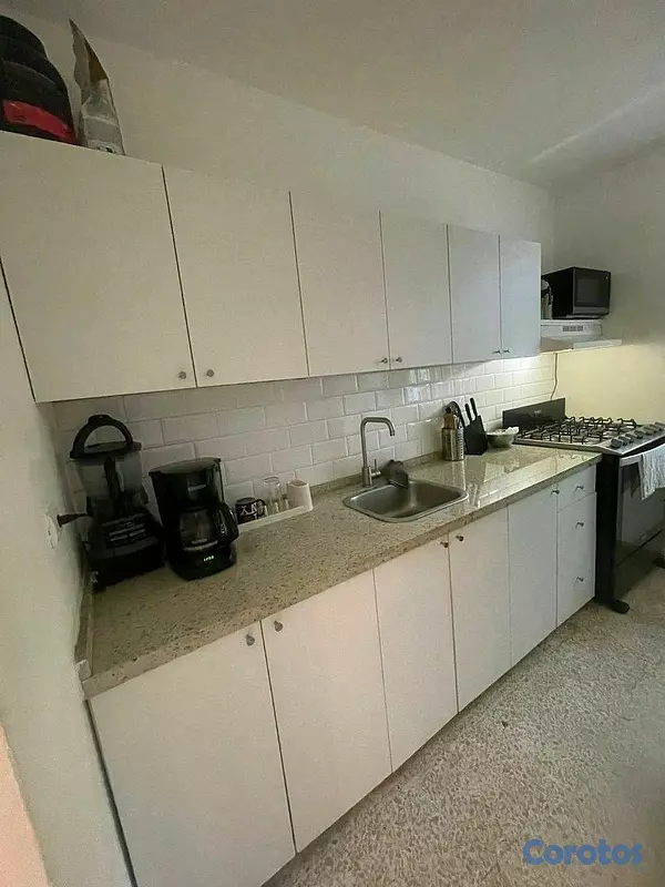 apartamentos - Apartamento en Venta en El Millón 5