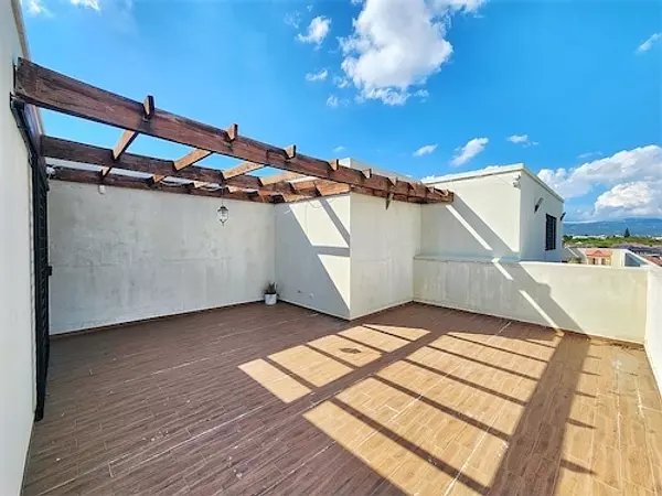 penthouses - Penthouse de venta en Jardines del Este  3