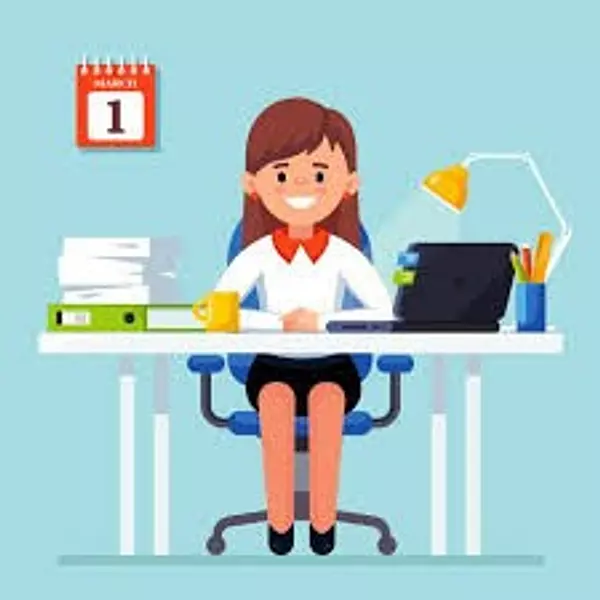 empleos disponibles - Se Solicita secretaria 
 2