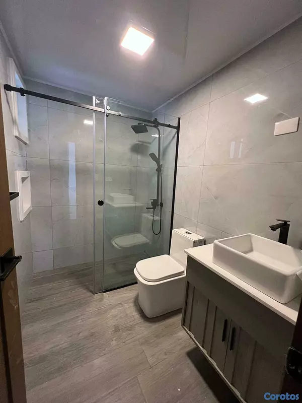 apartamentos - RESIDENCIAL BELLA II - EL DORADO, SANTIAGO. 3