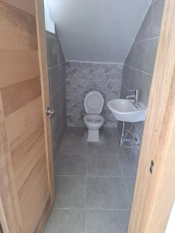 casas - Vendo casa en Cambita San Cristóbal  3