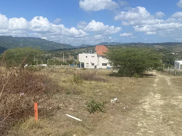 solares y terrenos - solar con vista al mar y financiamiento  8