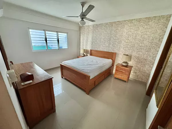 apartamentos - Apartamento en Alquiler – El Millón 10