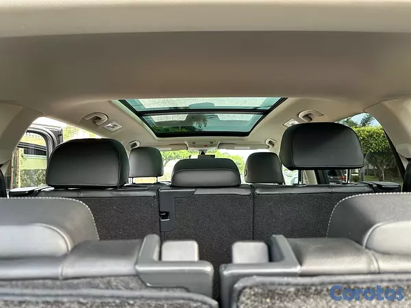 jeepetas y camionetas - Volkswagen Tiguan SE 2020 Techo panorámico  9