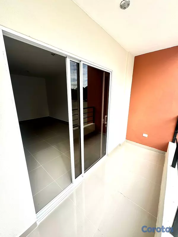 apartamentos - Apartamento en Alquiler Terrazas del Arroyo, Listo 3