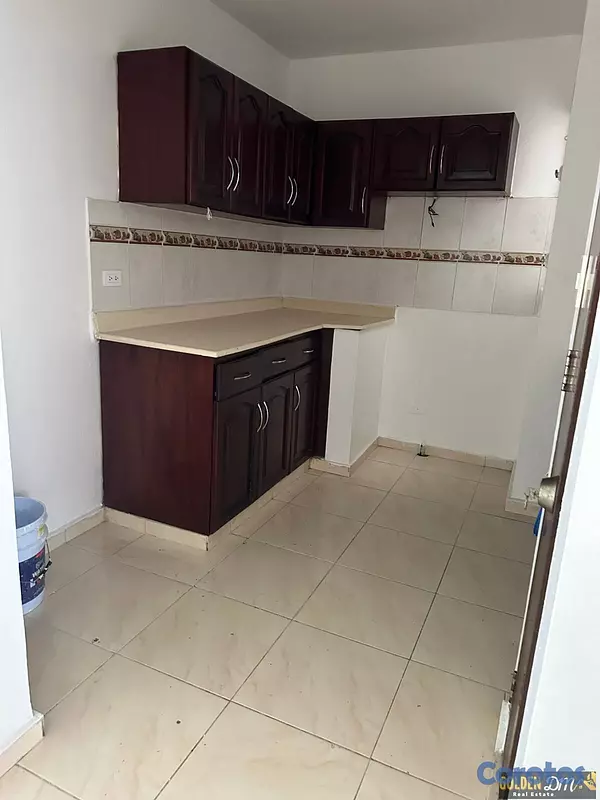 apartamentos - Apartamento Económico En Venta En El Dorado I Con  6