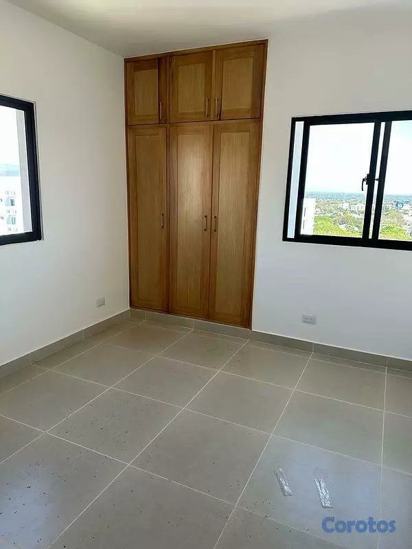 apartamentos - Apartamento en Venta – Residencial Ciprés I Proxim 17