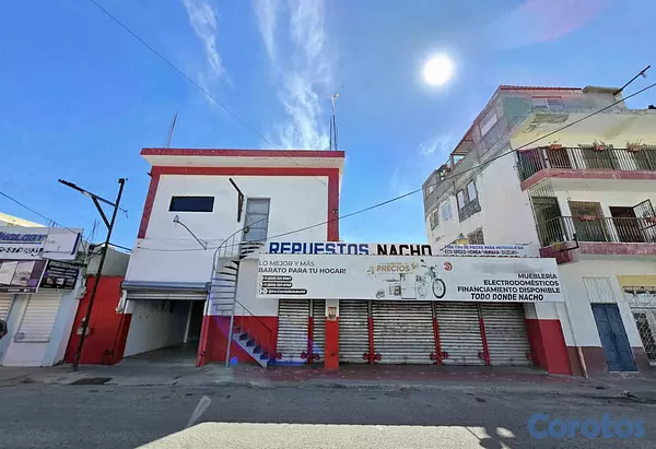 oficinas y locales comerciales - 📢 Se Renta Amplio Local Comercial-Excelente Ubicación - San Juan de la Maguana  3