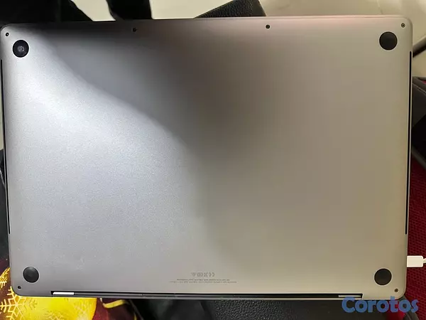 computadoras y laptops - MacBook Pro 2019  6