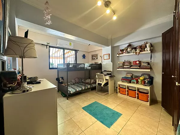apartamentos - Apartamento en Venta EVARISTO MORALES USD 195,000. 5
