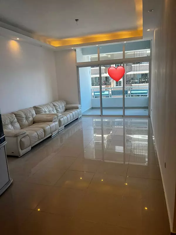 apartamentos - Se vende apartamento en Torre  Bella Vista 1