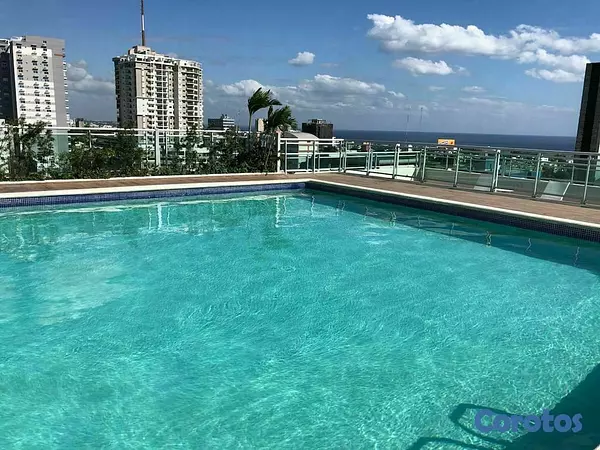 apartamentos - Se Alquila Apartamento ideal para Ejecutivos o Parejas 10