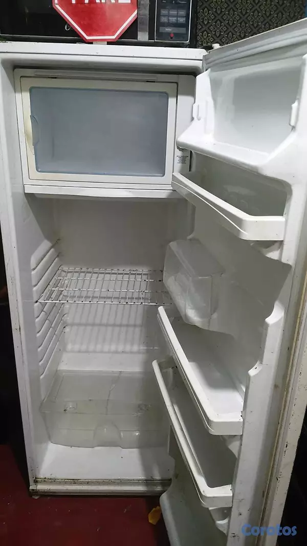 electrodomesticos - Vendo Nevera Cetron 8,500 2