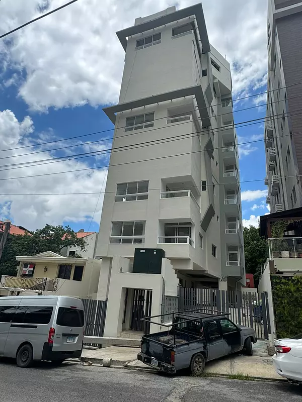 apartamentos - 🔵Apartamento piso 6 Ens. Paraiso  2