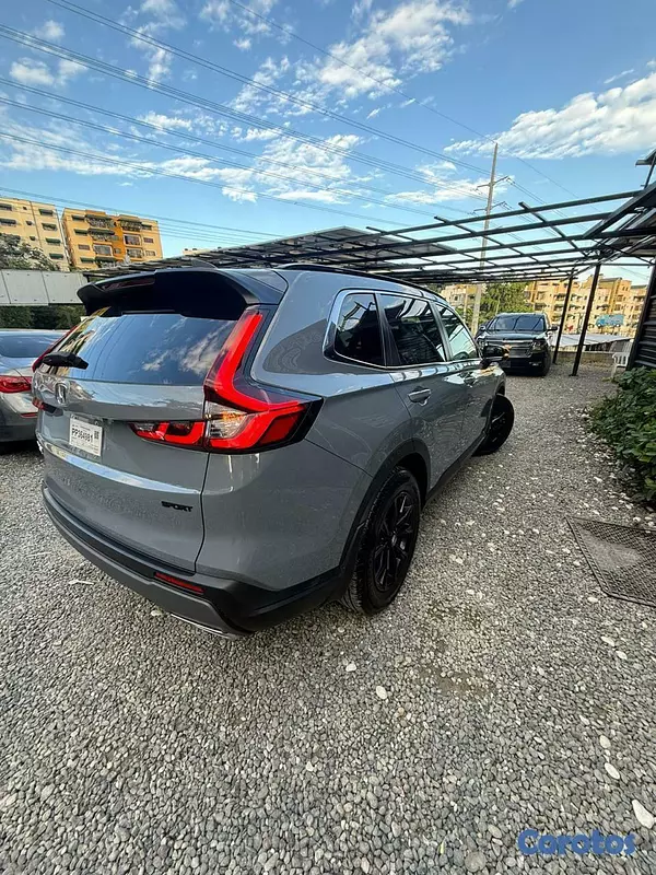 jeepetas y camionetas - Honda CR-V Sport Hybrid 2024 15