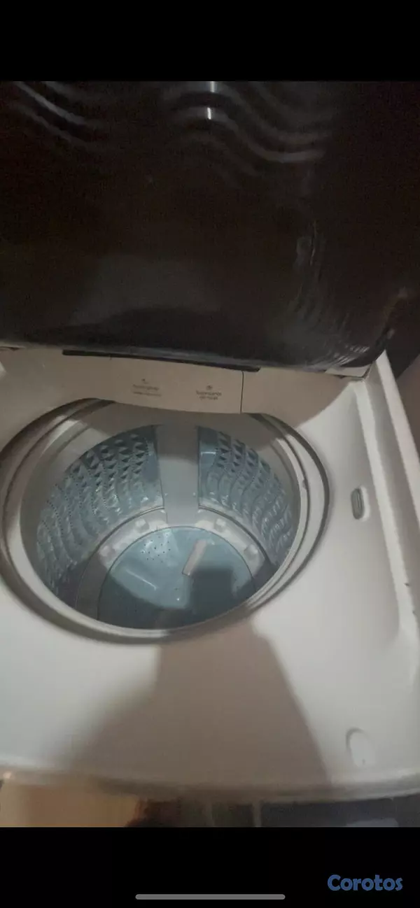 electrodomesticos - Lavadora Samsung 2