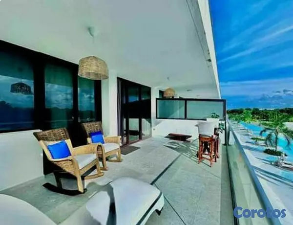 apartamentos - Espetacular apartamento en cana rock 9