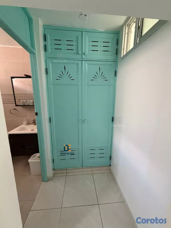 apartamentos - VENDO hermoso apartamento en primera línea de play 10