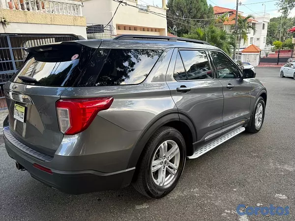 jeepetas y camionetas - se vende totalmente nueva, recién importada 2021 11
