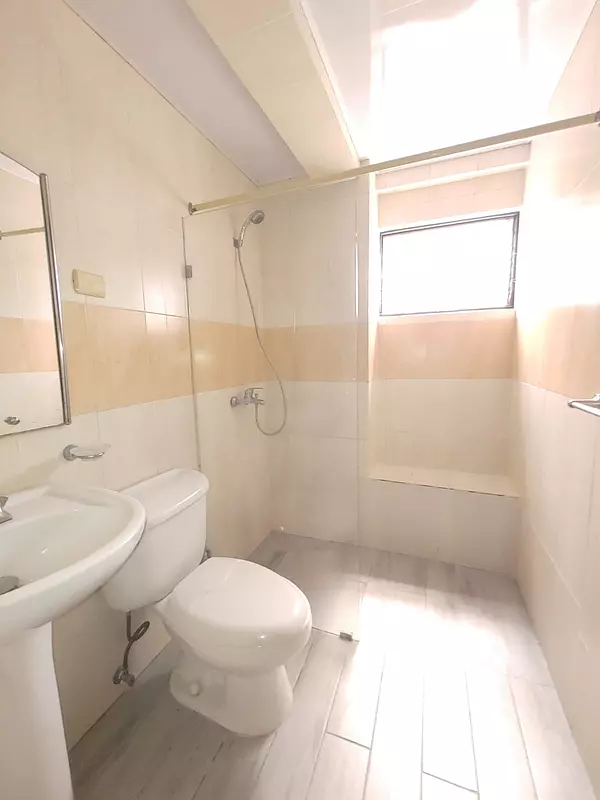 apartamentos - Vendo apartamento en Bella vista. 2