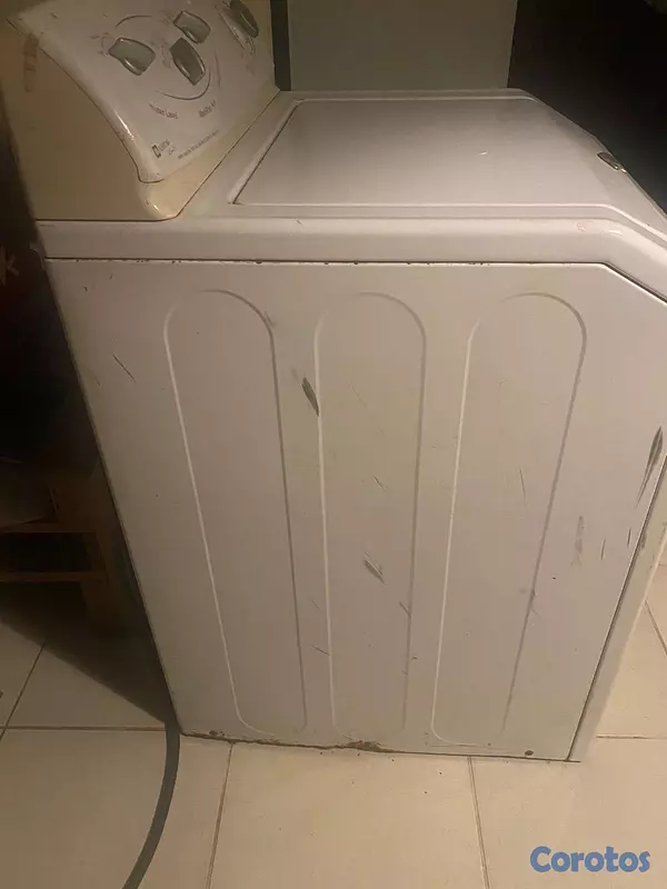 electrodomesticos - Lavadora Maytag Atlantis 5