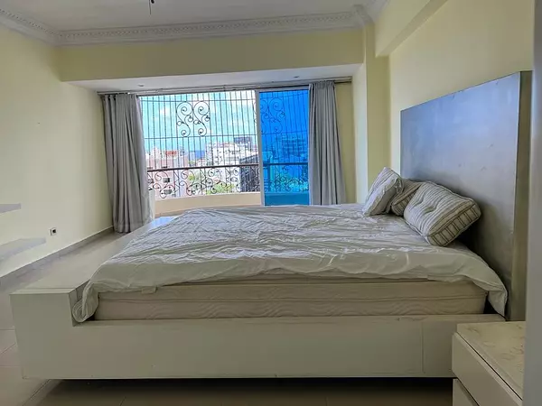 apartamentos - Se vende apartamento en Evaristo Morales 3